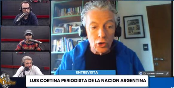 Argentina: el escándalo de audios de Diego Spagnuolo que compromete a Milei