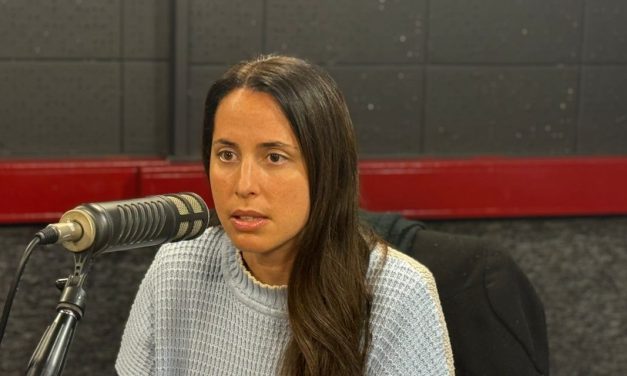 Elianne Silberman: La relación entre el sueño y el intestino