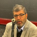 Fernando Pereira: «Con Sebastián Da Silva ni un café»