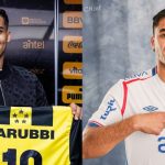 Mercado de pases: El movimiento de los 16 equipos de Primera División