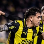 Libertadores: En la primera batalla Peñarol sacó pecho y pegó primero