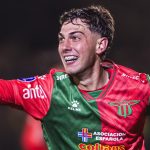 El Peñarol “B” no pudo en Florida y Nacional sonríe