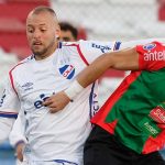 Sin circuitos: Nacional no pudo con Boston River y cede terreno