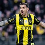 Peñarol pisó a River y cerró una semana difícil con sonrisa