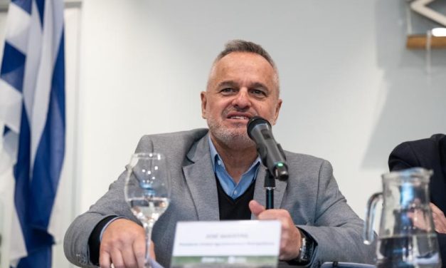 El presidente de la UAM dijo que espera en el 2026 “poner la casa en orden” y para eso “hay que generar más y nuevos recursos”