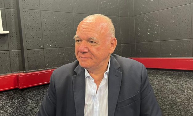 Quitar el descuento del Imesi “sería un paso para atrás” dijo el diputado colorado Walter Verri