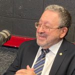 Chediak: “¿Hay un Ministerio de Justicia adecuado a la realidad del Uruguay? sí, se llama Ministerio de Educación y Cultura”