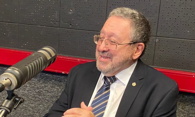 Chediak: “¿Hay un Ministerio de Justicia adecuado a la realidad del Uruguay? sí, se llama Ministerio de Educación y Cultura”