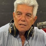 “La precarización laboral es un caldo de cultivo para la inseguridad” en el trabajo, advirtió Luis Puig