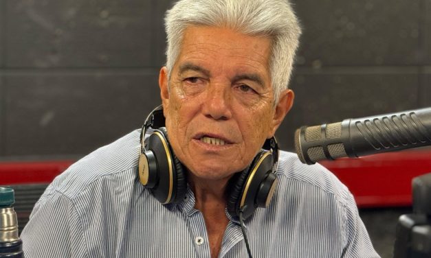 “La precarización laboral es un caldo de cultivo para la inseguridad” en el trabajo, advirtió Luis Puig