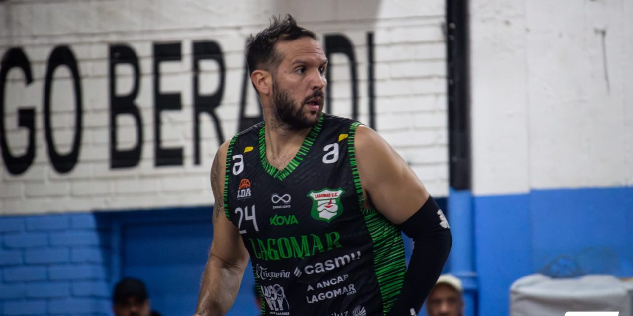 Cristian Modernell: “Ayer nos llevamos un punto fundamental. Estábamos en el debe. Los playoffs son otro campeonato. Empieza lo más lindo para nosotros”