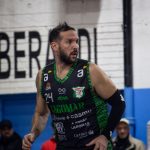 Cristian Modernell: “Ayer nos llevamos un punto fundamental. Estábamos en el debe. Los playoffs son otro campeonato. Empieza lo más lindo para nosotros”
