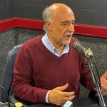 “Mieres: con el agua “se están equivocando muy feo y por revancha política”