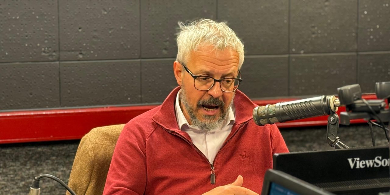 Briozzo sobre la sífilis: “Aumentó mucho en las mujeres más pobres, que sufren violencia basada en género”