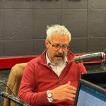 Briozzo sobre la sífilis: “Aumentó mucho en las mujeres más pobres, que sufren violencia basada en género”