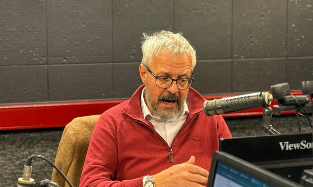 Briozzo sobre la sífilis: “Aumentó mucho en las mujeres más pobres, que sufren violencia basada en género”