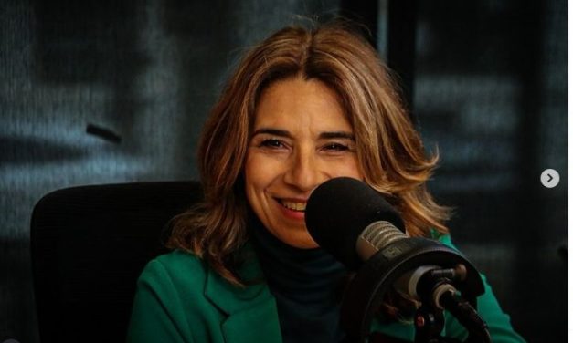 Sibyla Trabal: La anécdota de la reunión de Ricky Martin con José Mujica