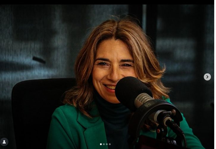 Sibyla Trabal: La anécdota de la reunión de Ricky Martin con José Mujica