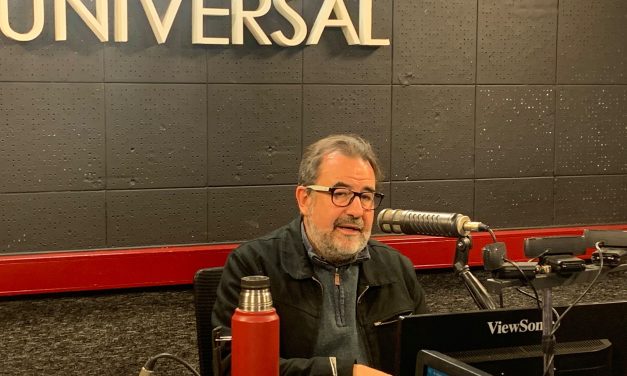 M. Oroño: “El corporativismo es una manera despectiva de llamar a las propuestas de los docentes”