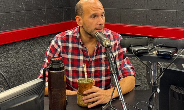 Lema sobre pelea Viera-Da Silva: “¿Qué haría cualquiera si te acusan de estafador?”