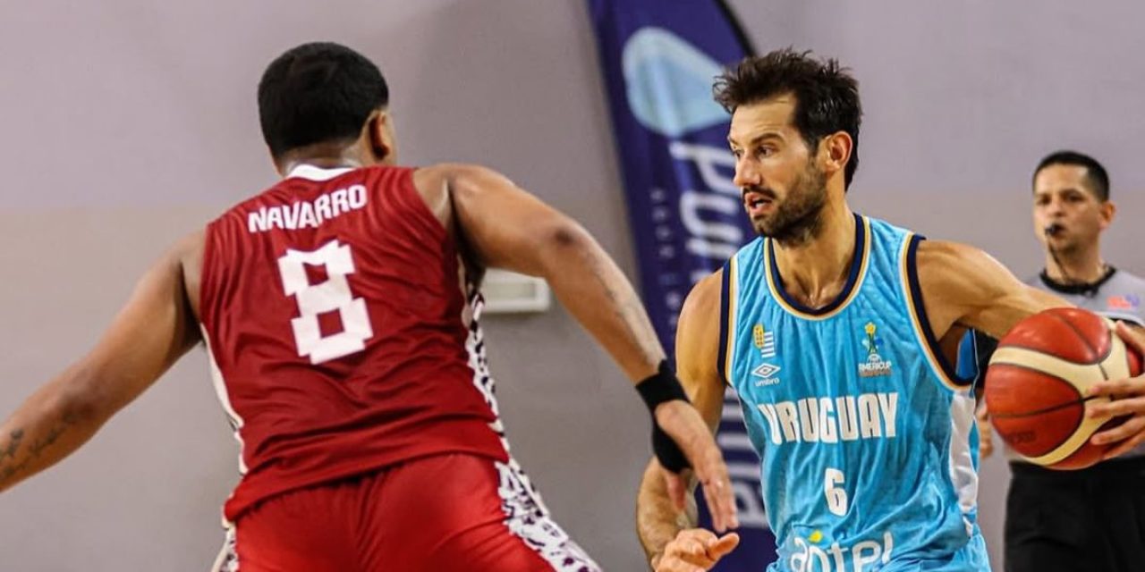 Bruno Fitipaldo: «Nos gustó mucho la preparación, encontramos buena química desde el principio. Tenemos que dar un extra como equipo para competir a gran nivel.”