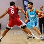 Bruno Fitipaldo: «Nos gustó mucho la preparación, encontramos buena química desde el principio. Tenemos que dar un extra como equipo para competir a gran nivel.”