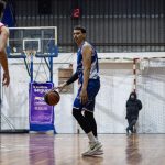 Diego Pena García: «Sabemos que todavía no cumplimos con el objetivo de la institución que es mantener la categoría. Ahora tenemos que jugar una final con Tabaré y vamos por todo.”