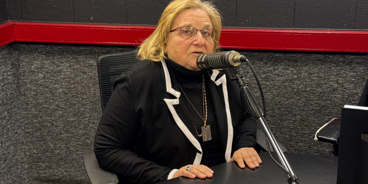 Bianchi: “Salinas había aceptado ir de candidato a vice de Delgado”