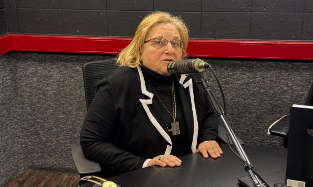 Bianchi: “Salinas había aceptado ir de candidato a vice de Delgado”