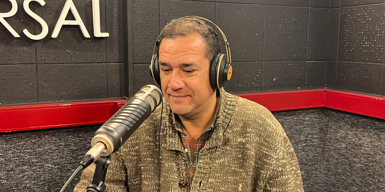 Da Silva le pidió disculpas a Viera. «No estoy para cagarle la vida a nadie, te pido disculpas», dijo el senador nacionalista.