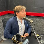 Loaiza: La importancia para Uruguay de pertenecer a la OCDE