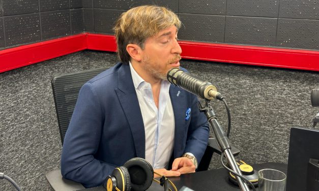Loaiza: La importancia para Uruguay de pertenecer a la OCDE