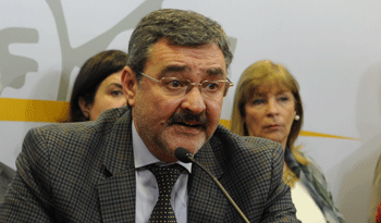 Gallo: «no me imagino un paciente solicitando la eutanasia que no hay a pasado por los cuidados paliativos. Son absolutamente complementarios” indicó.