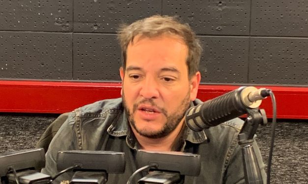 Di Candia: “El Plan Avanzar tiene un vacío total en el trabajo social”