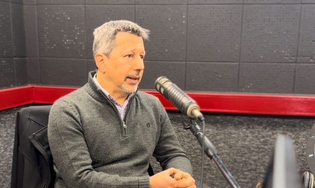 Londinsky: hay bebidas que «buscan subirse al buen nombre de la leche y no lo son»