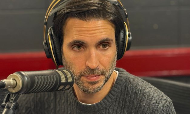Martirené: El juicio a Bolsonaro por presunto intento de golpe de Estado
