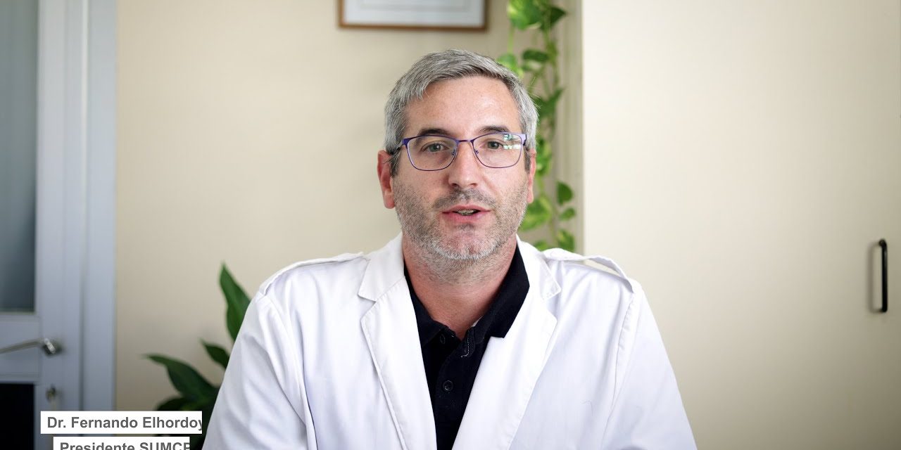 F. Elhordoy: “Eutanasia y cuidados paliativos no son opuestos, pero tampoco son complementarios”