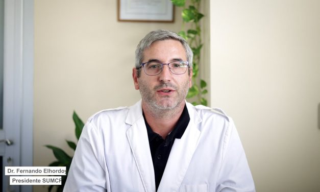 F. Elhordoy: “Eutanasia y cuidados paliativos no son opuestos, pero tampoco son complementarios”