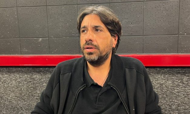 Metediera: “La discusión de los radares pedagógicos fue un poco de humo”