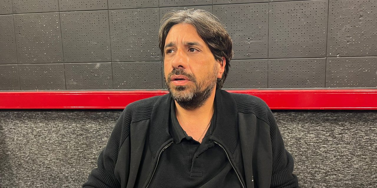 Metediera: “La discusión de los radares pedagógicos fue un poco de humo”
