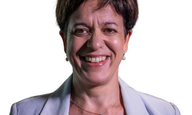 Nozar sobre la salud mental: “Necesitamos trabajar en bienestar social”