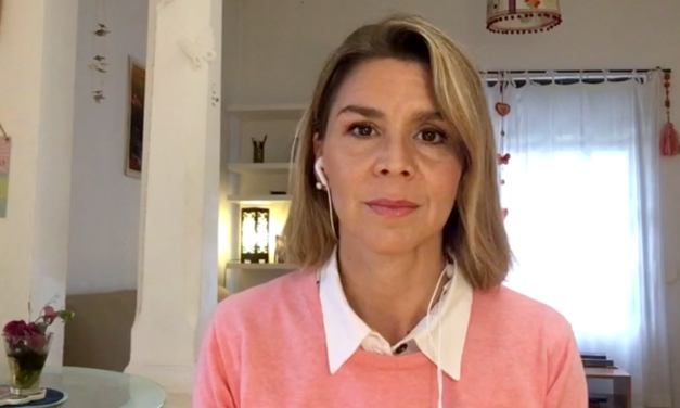 Rodríguez Cattaneo: “En caso que gane Rodrigo Paz va a ser un gobierno moderado, no tanto de derecha”