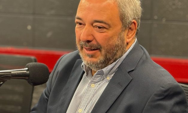 Bergara acusó de «discriminación política» a las Intendencias de Montevideo y Canelones durante el Gobierno de Lacalle Pou