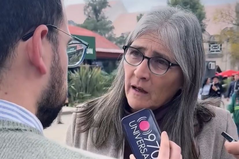 Etcheverry: «La prioridad del gobierno es que el país crezca y tenemos un plan de obras que va en ese sentido»