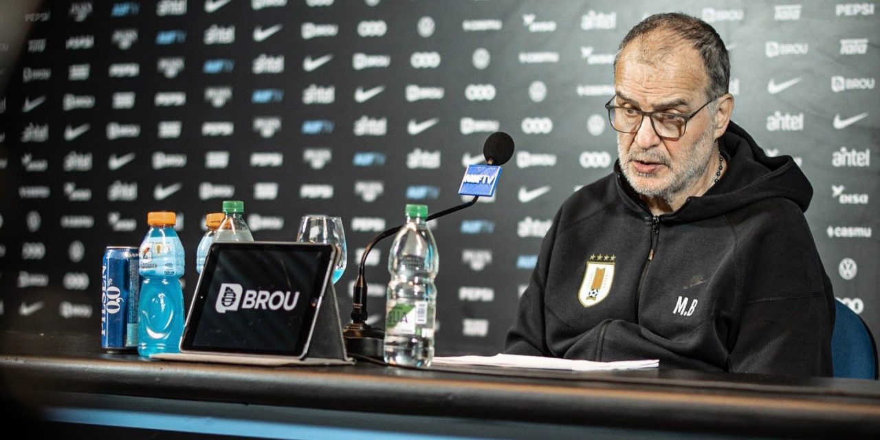 Los 27 elegidos de Marcelo Bielsa para abrochar la clasificación al Mundial