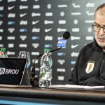 Los 27 elegidos de Marcelo Bielsa para abrochar la clasificación al Mundial