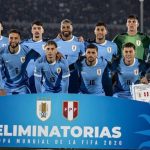 Uruguay hace historia clasificando a un Mundial por quinta vez consecutiva