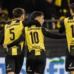 Peñarol ganó sin jugar bien y sigue arriba en el Clausura