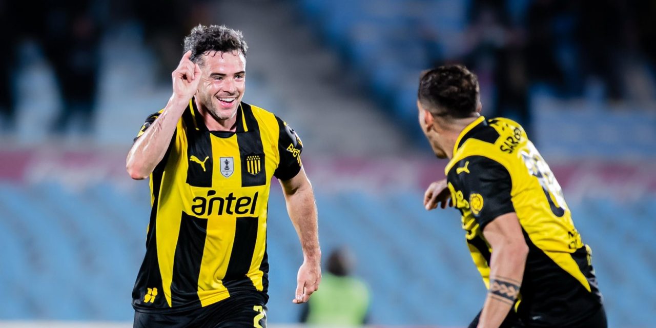 Agonía y polémica: Peñarol venció a Liverpool y avanza en la Copa AUF Uruguay
