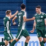 Copa AUF Uruguay: Batacazo patablanca y Nacional eliminado
